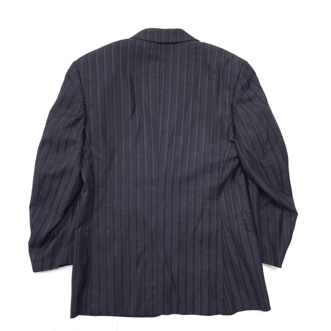 돌체앤가바나 스트라이프 울 자켓 상품이미지5