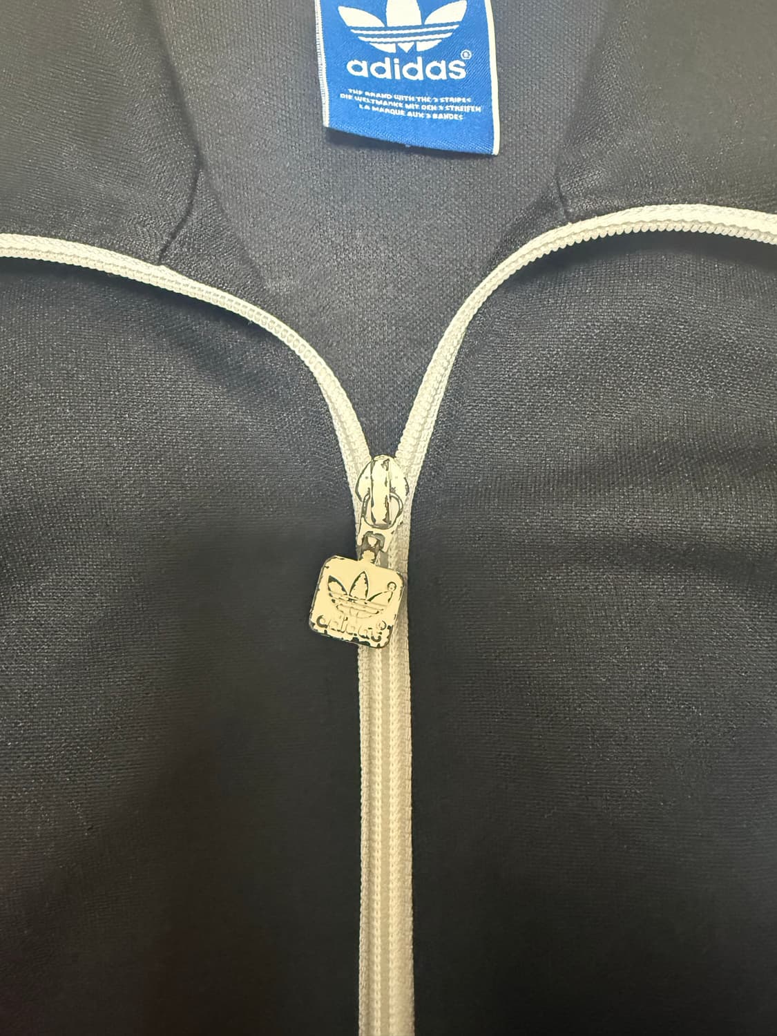 아디다스 져지 상품이미지3