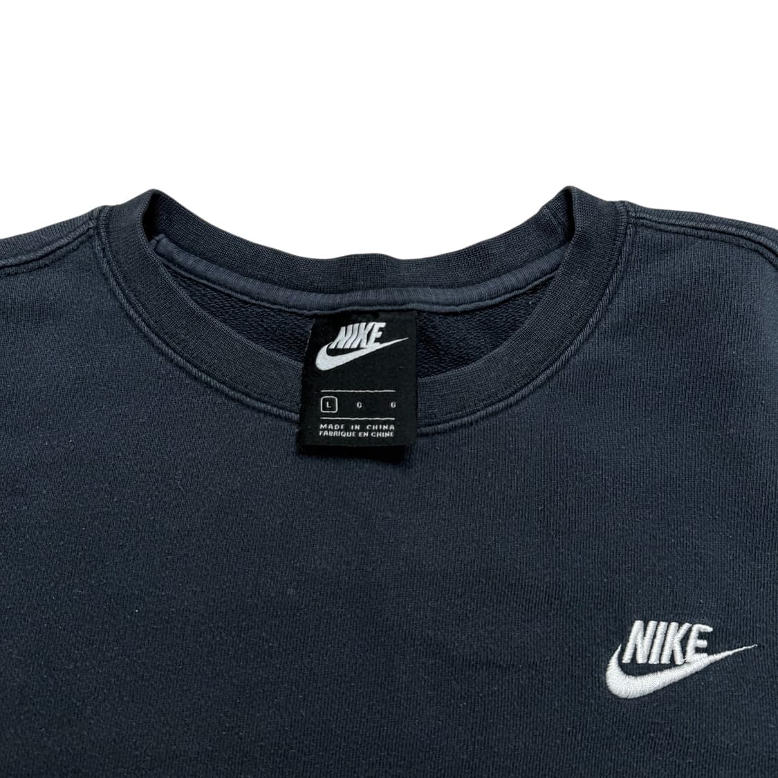 나이키 맨투맨  상품이미지2