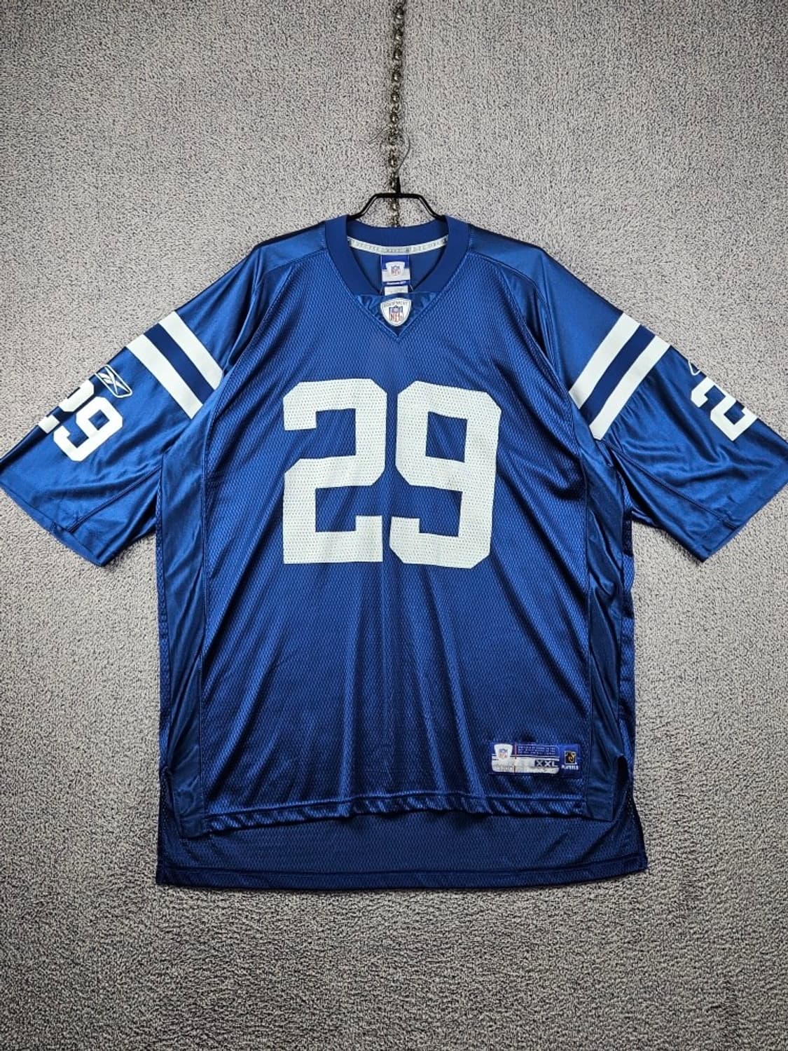 리복 NFL 풋볼 져지 유니폼 ( 2XL ) / 12547 상품이미지2