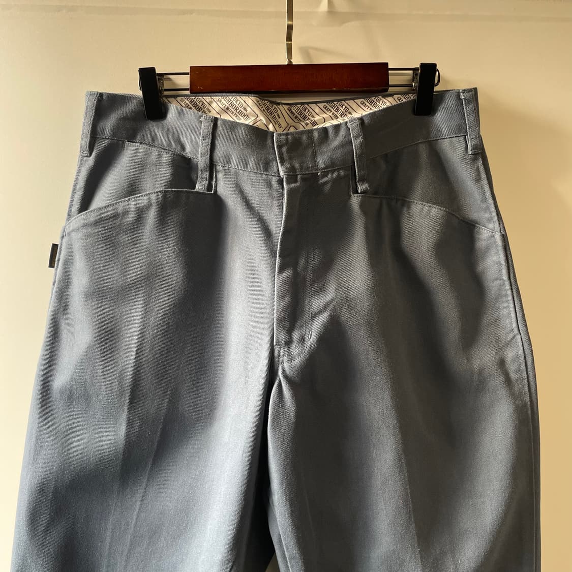 20s 네이버후드 워크팬츠 상품이미지2