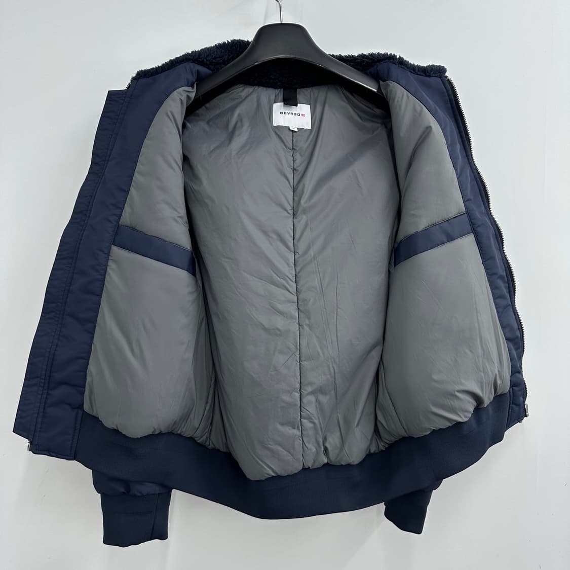 95 DEVRED 1902 남자 항공점퍼 상품이미지3