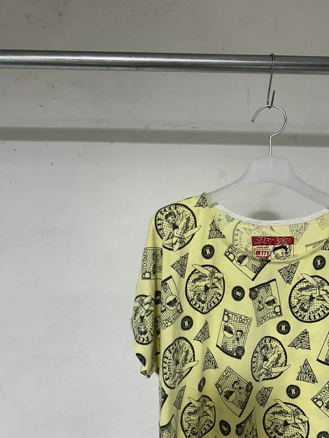 vtg top 상품이미지2