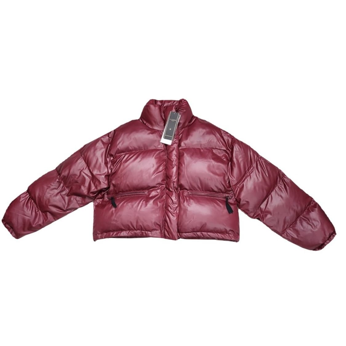 새상품 AIIRE DE ALEXIS 숏패딩 Women F 상품이미지1