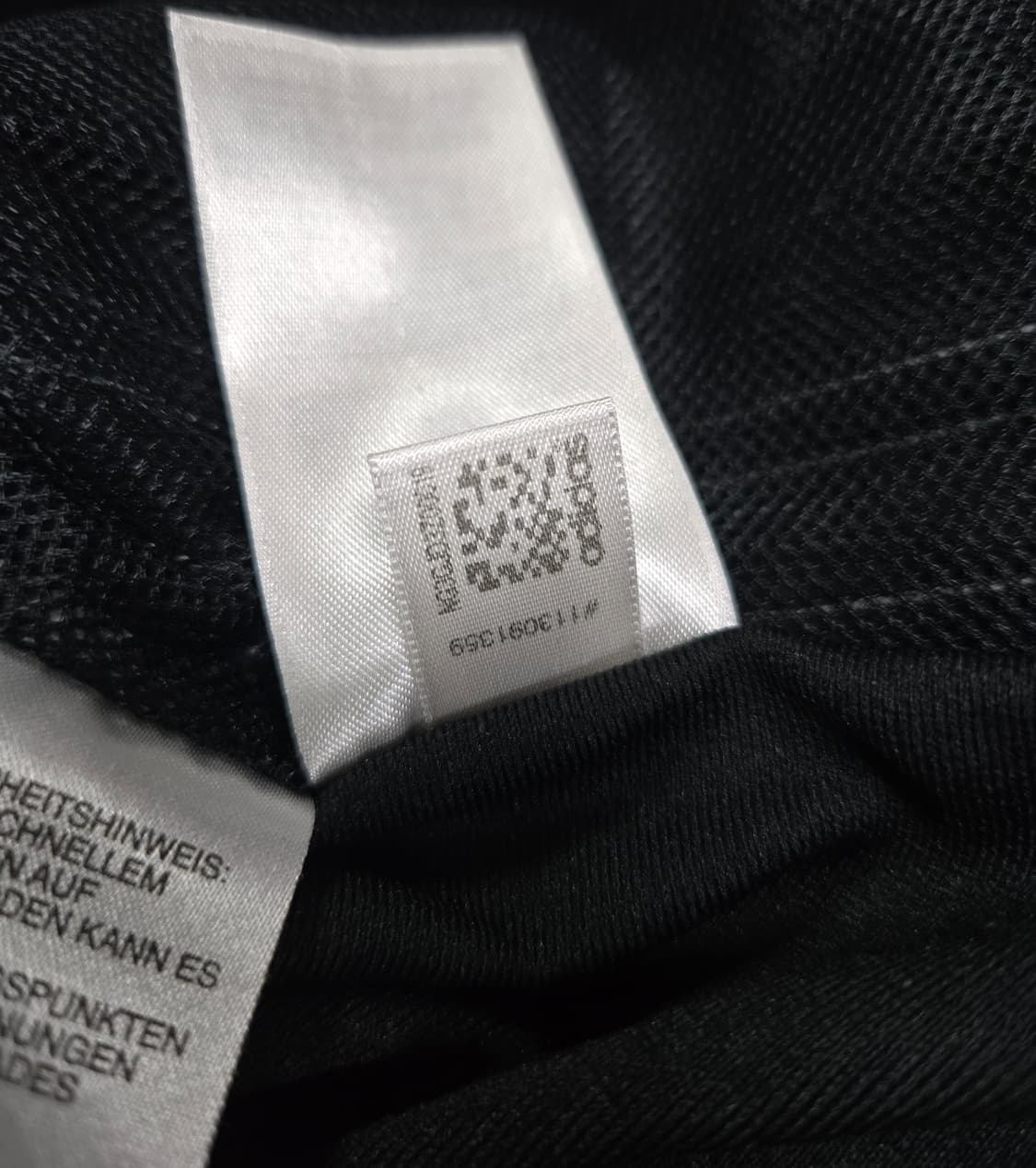 아디다스 클라이마쿨 콘디보16 트랙자켓 100 상품이미지10