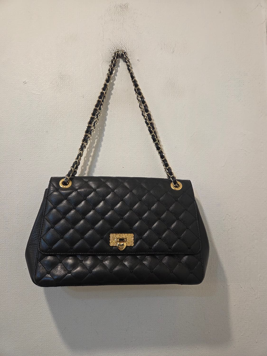 러브캣 숄더백  상품이미지1