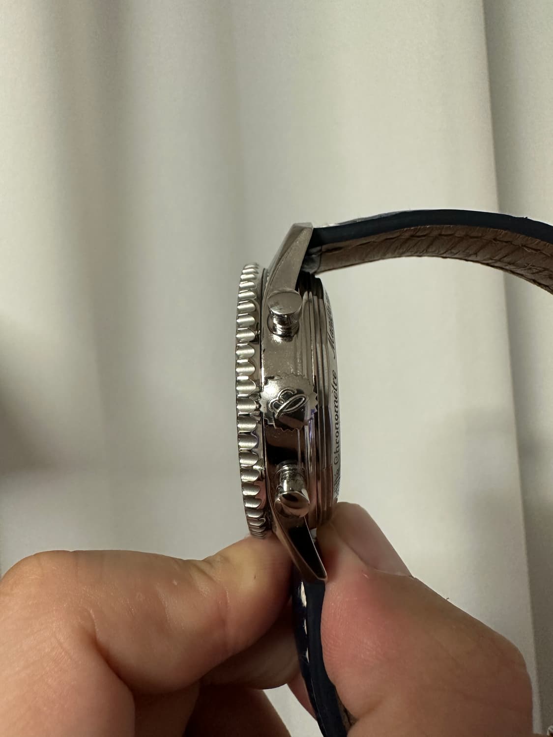 브라이 시계 중고 상품이미지2