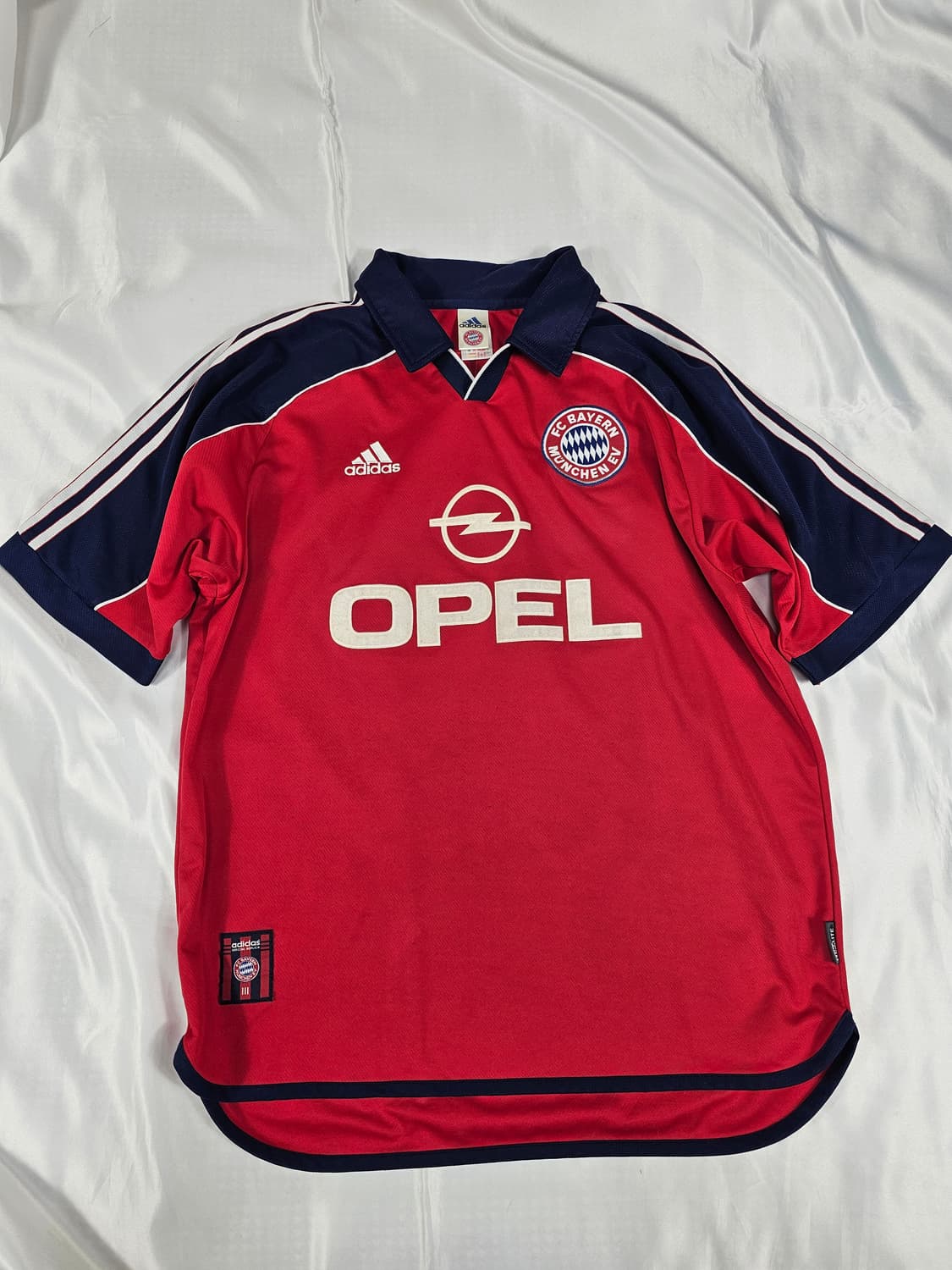 아디다스바이에른99 01 상품이미지1