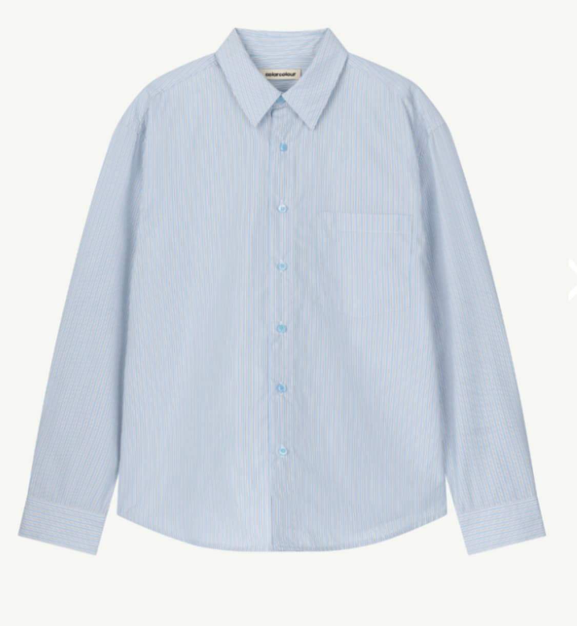 colorcolour 컬러컬러 셔츠 구합니다 ! 상품이미지1