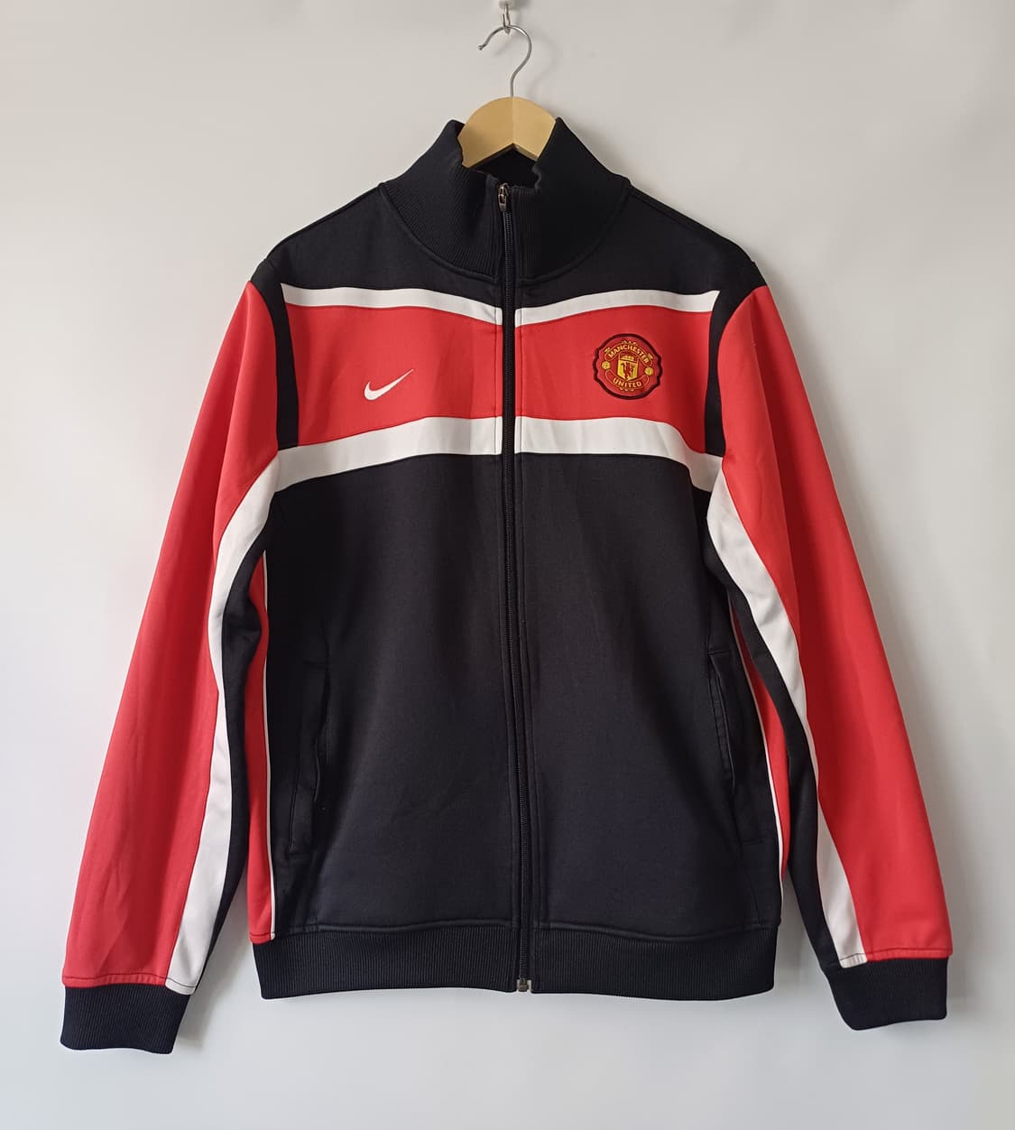 나이키 맨유 져지 [L] 상품이미지1