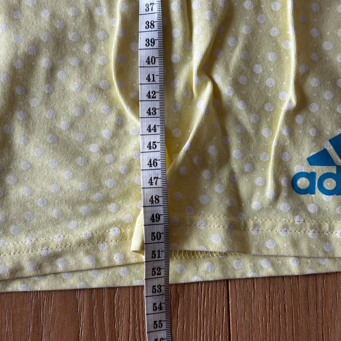 아디다스 빈티지 티셔츠 (구매 후 미착용) 상품이미지3