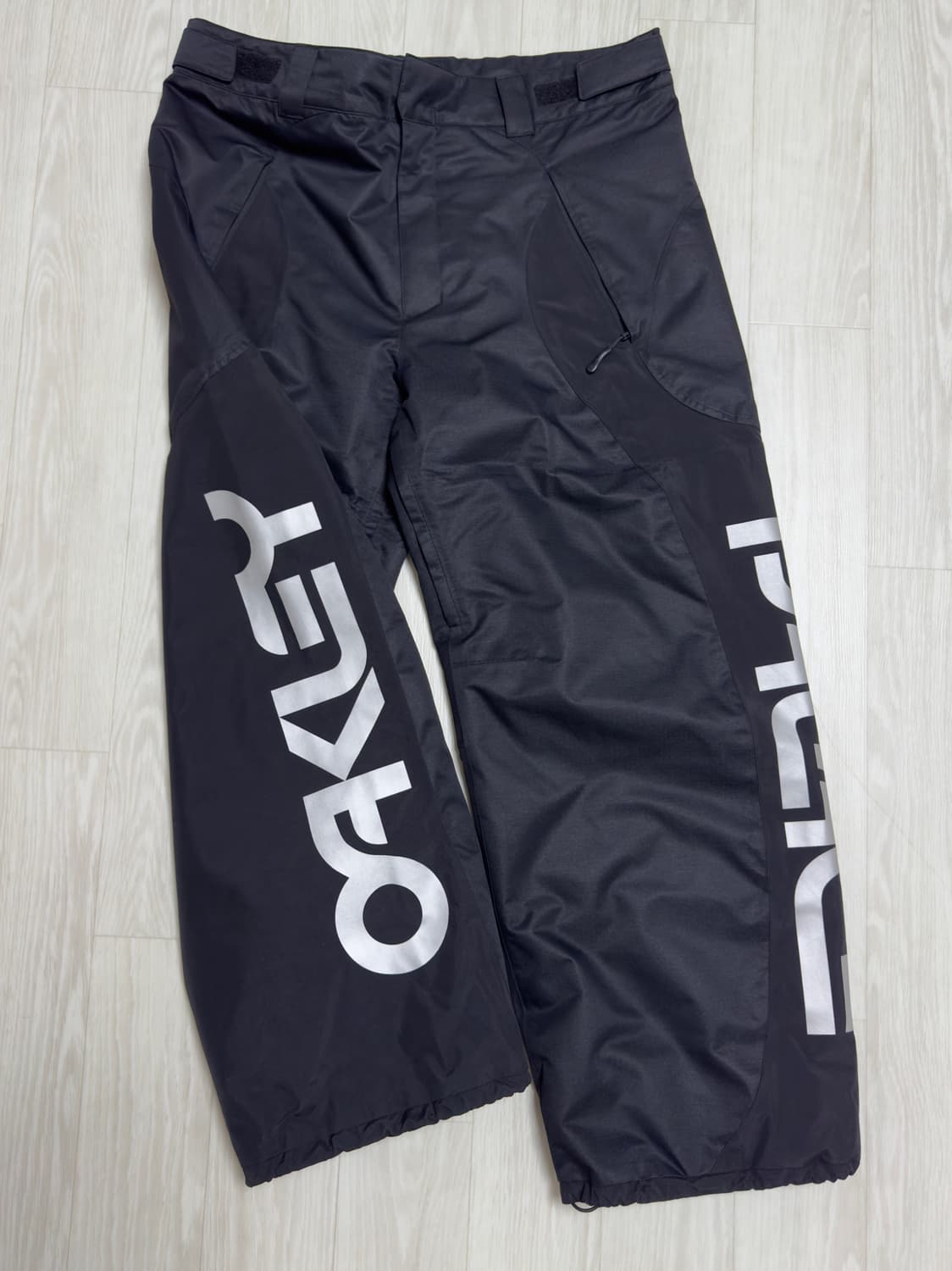 Oakley Palace 콜라보 스노우 트라우저 M 팝니다  상품이미지6