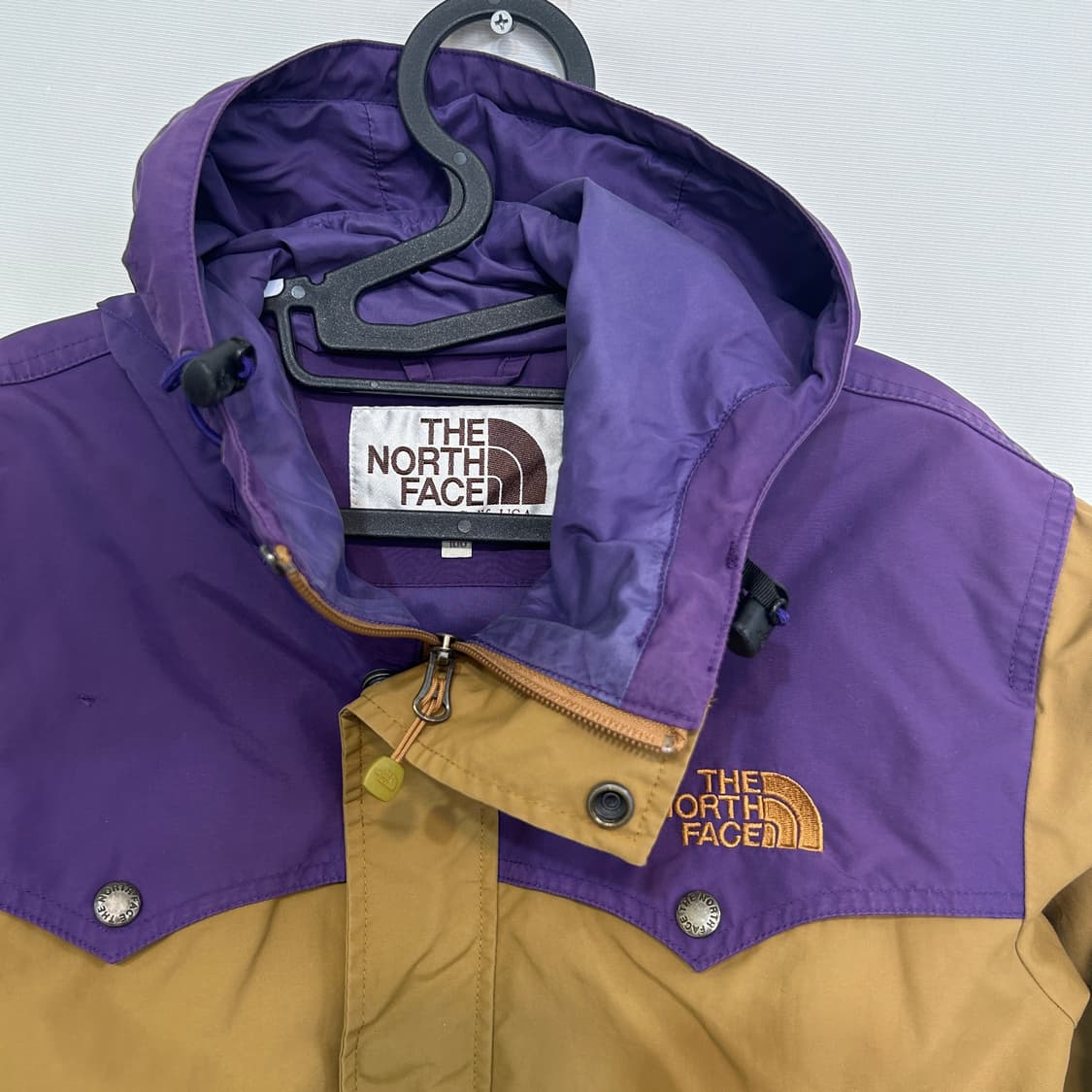 노스페이스 남성 바람막이 100  상품이미지2