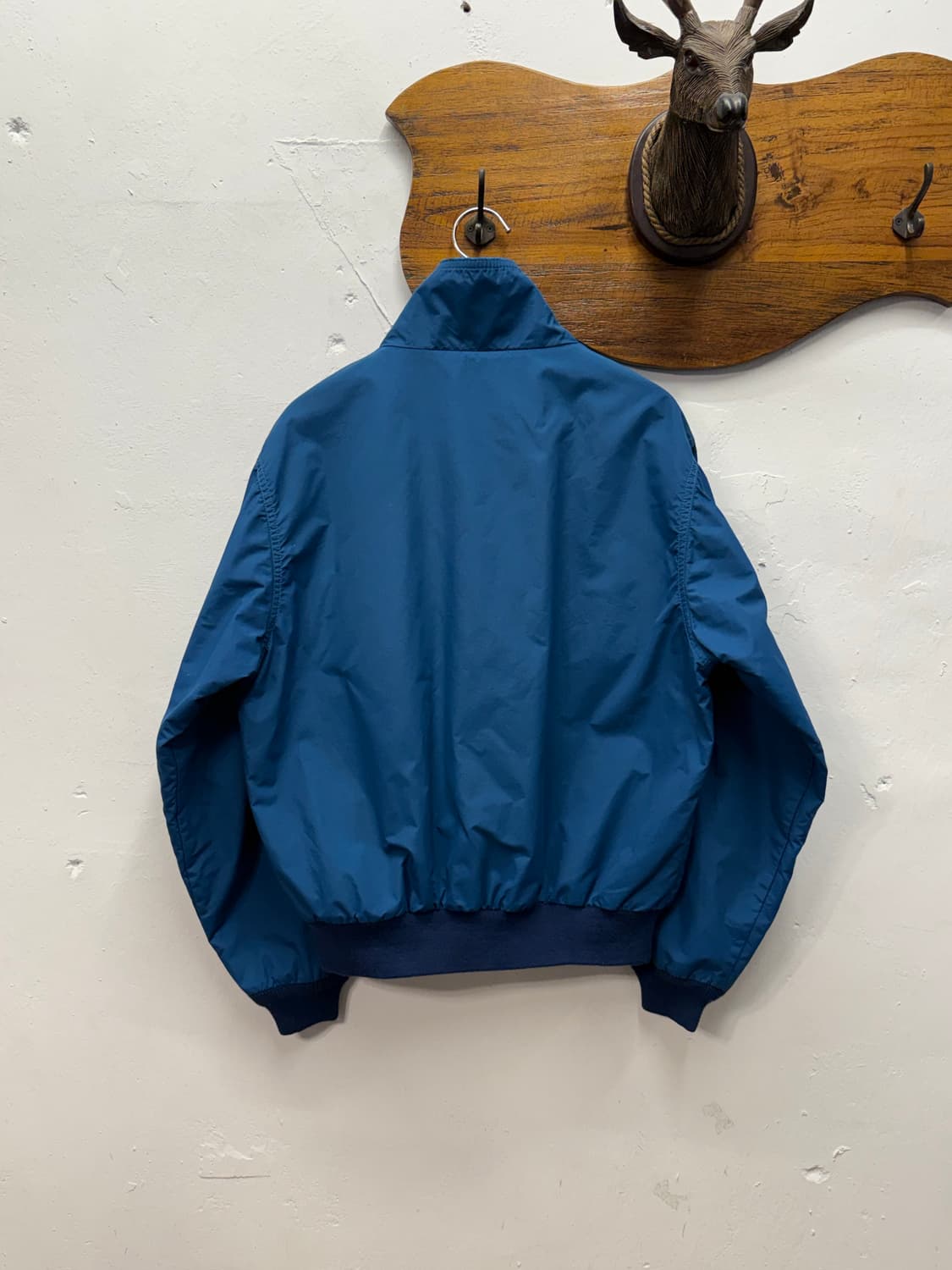 90s L.L.Bean Blank-Lined Three-Season Ja 상품이미지4