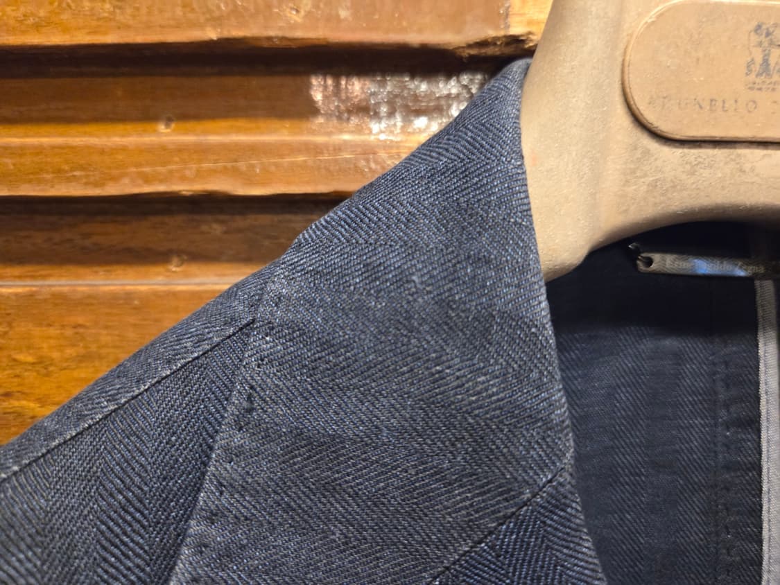 에르메네질도 제냐 자켓 상품이미지3