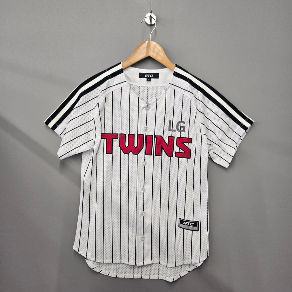 LG TWINS 유니폼 상품이미지1