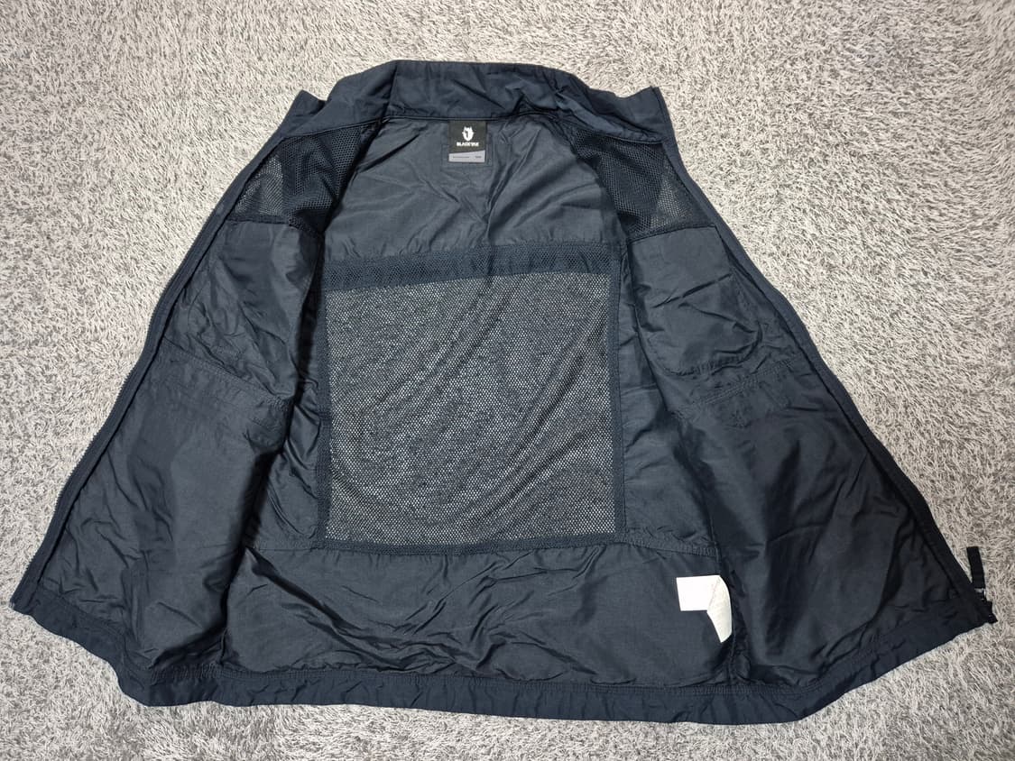 블랙야크 남성 유틸리티 등산 조끼 100 상품이미지6