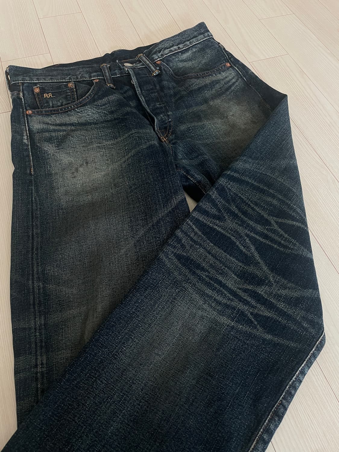 Rrl 기빈스 30/30 상품이미지1