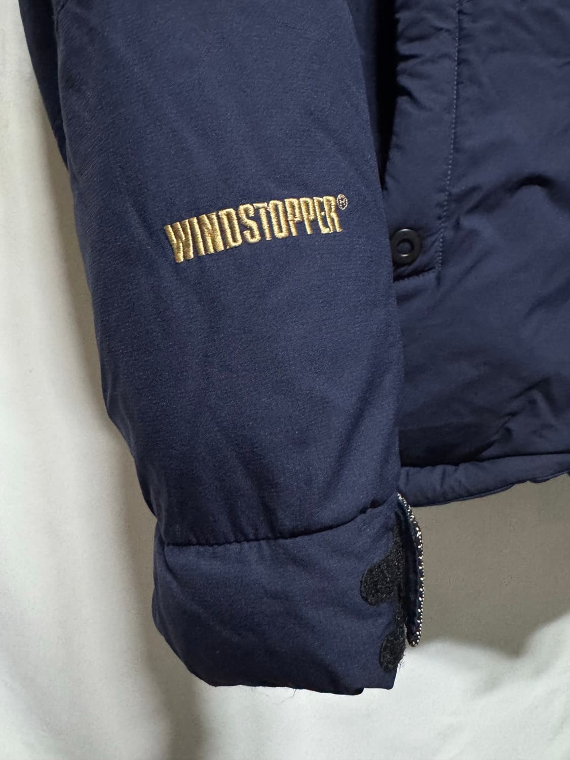 90 K2 코볼트 히말라야 패딩 상품이미지4