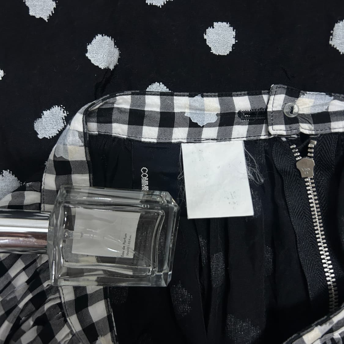 Tricot comme des garcons 상품이미지9