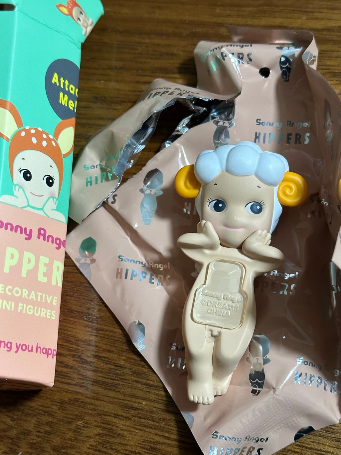 새상품 일괄) 소니엔젤 히퍼 상품이미지1