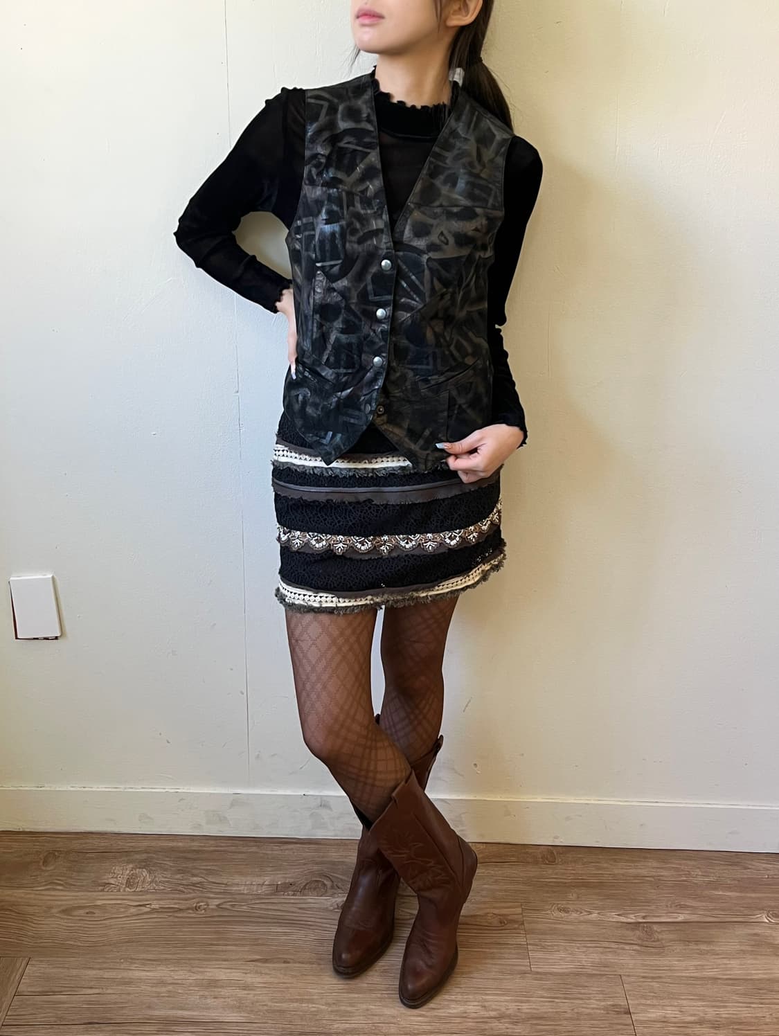 Lydia Creazioni 피그 스킨 베스트 상품이미지6