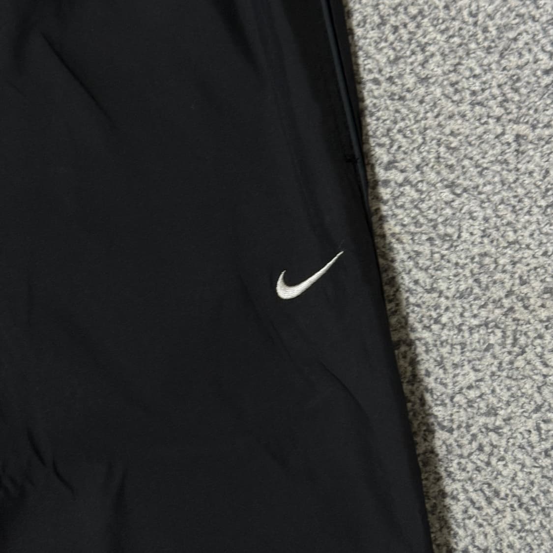 나이키 바람막이 트레이닝 팬츠 여성용 S 상품이미지5