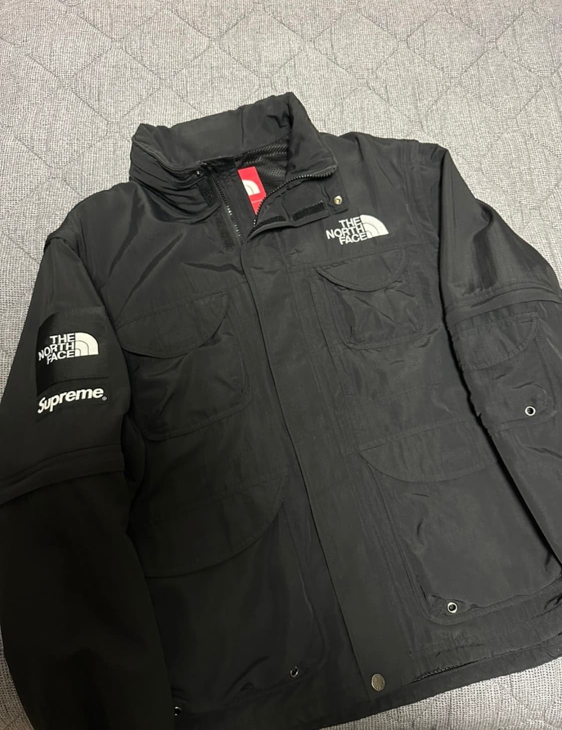 22ss 슈노 컨버터블 L 상품이미지1