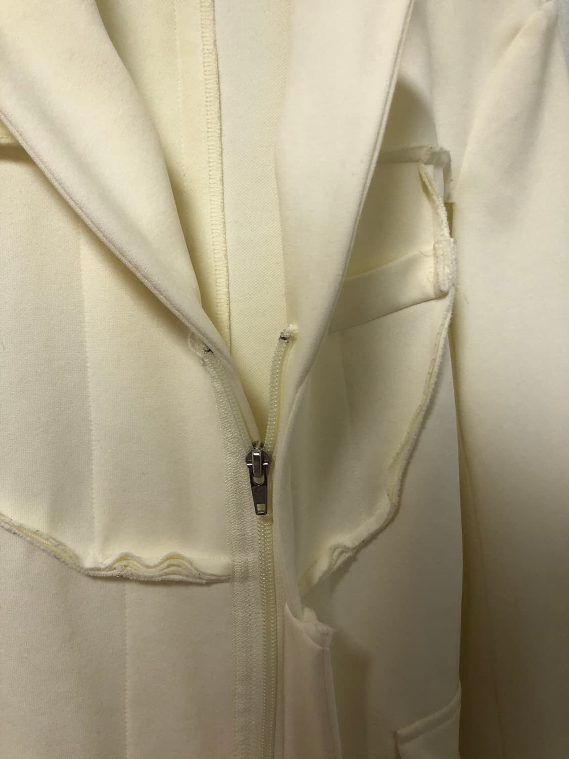 꼼데가르송 자켓 comme des garcons jacket 상품이미지3