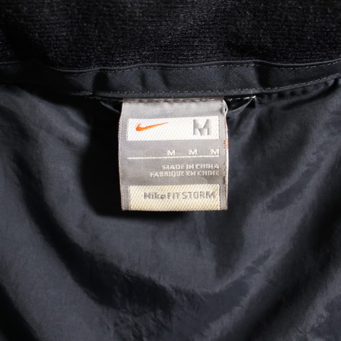 Nike 나이키 유벤투스 퀄팅 패딩 상품이미지3