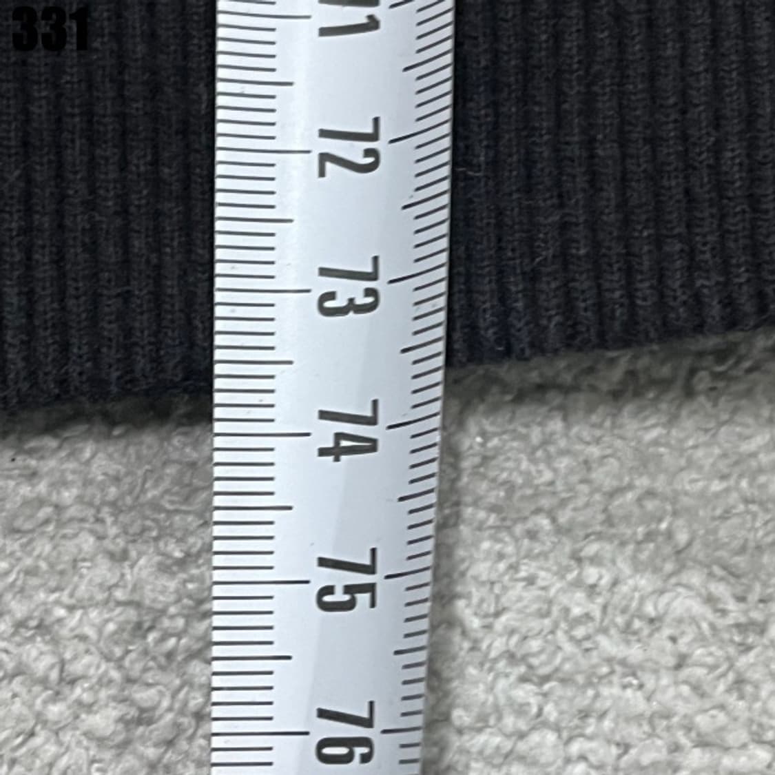 다이나핏 컬러 블록 맨투맨  상품이미지5