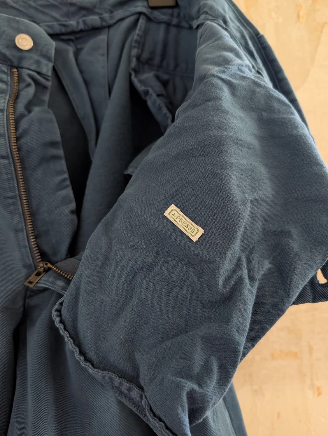 25aw Vintage Work Pants 상품이미지5