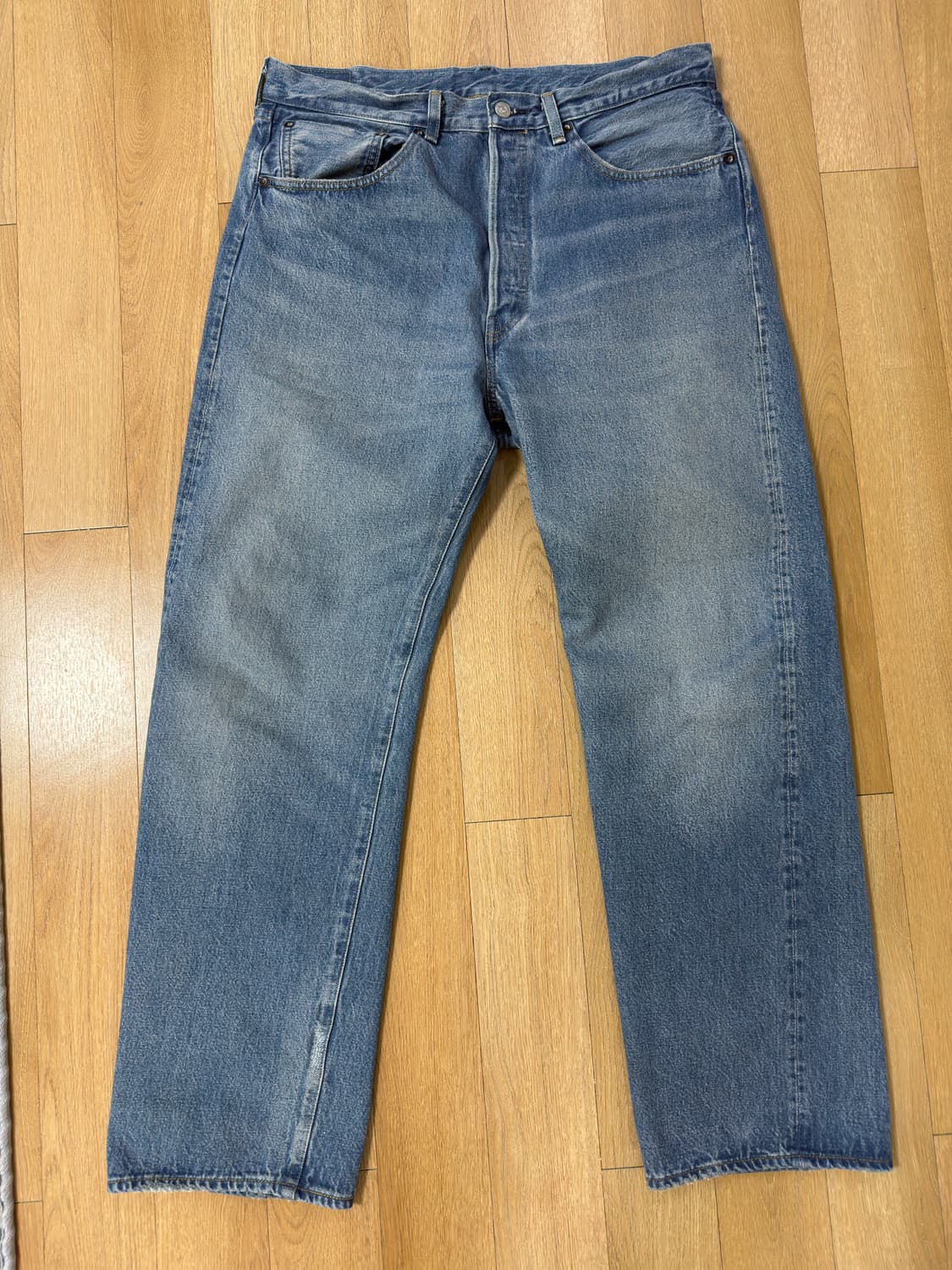 리바이스 LVC DORNICK W34 L30 상품이미지1