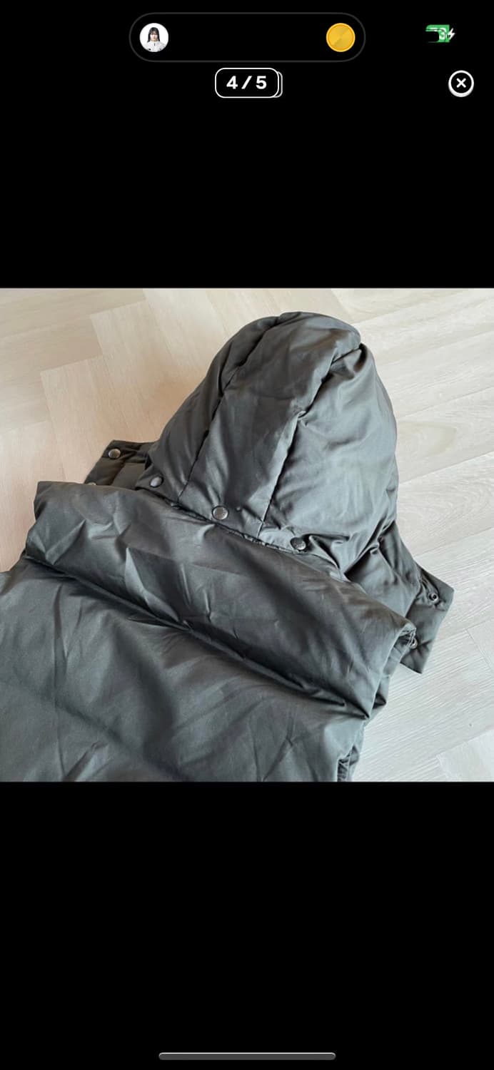 조끼  상품이미지4