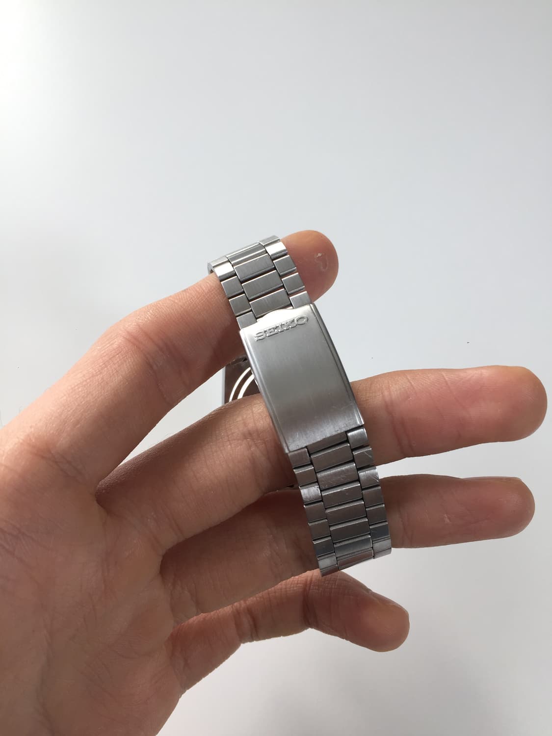 70s seiko type 2 quatz day-date 상품이미지10