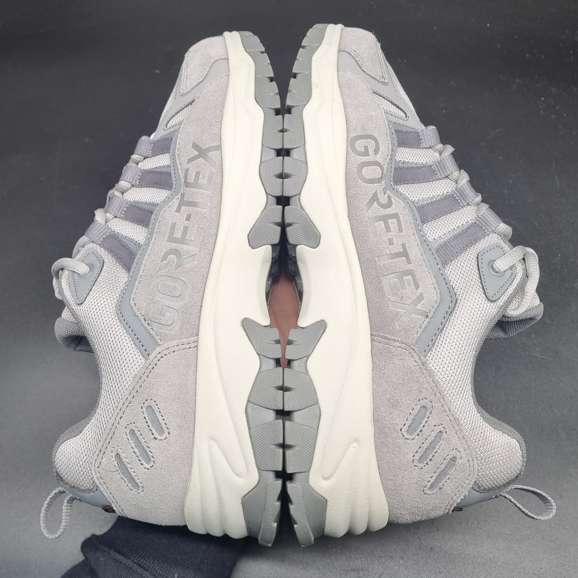 블랙야크 도버gtx 고어텍스등산화260 상품이미지5