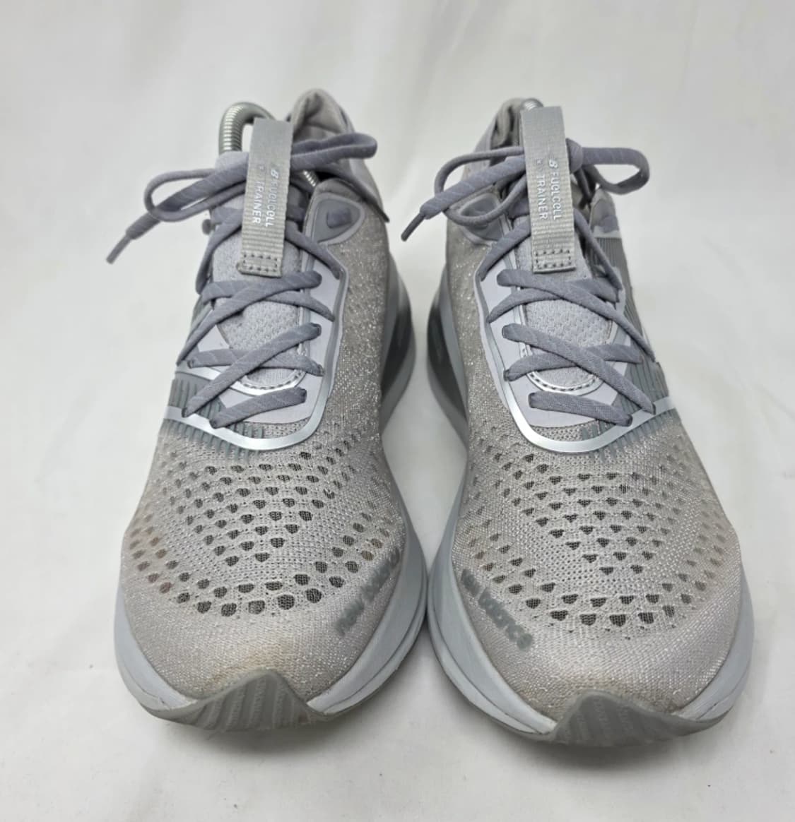 뉴발란스 FuelCell 런닝화 회색 290mm 상품이미지9