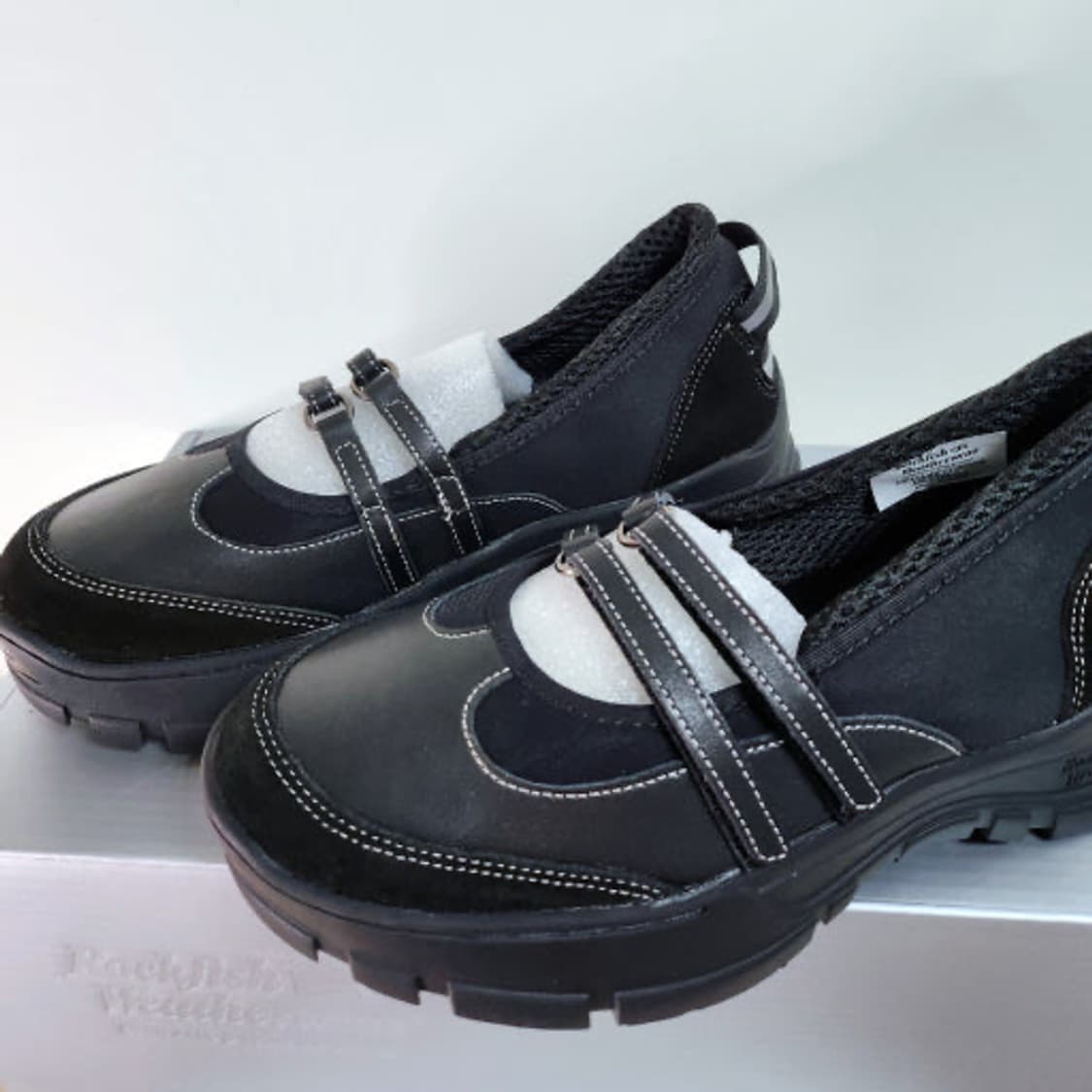 락피쉬 투스트랩 스니커즈 상품이미지2