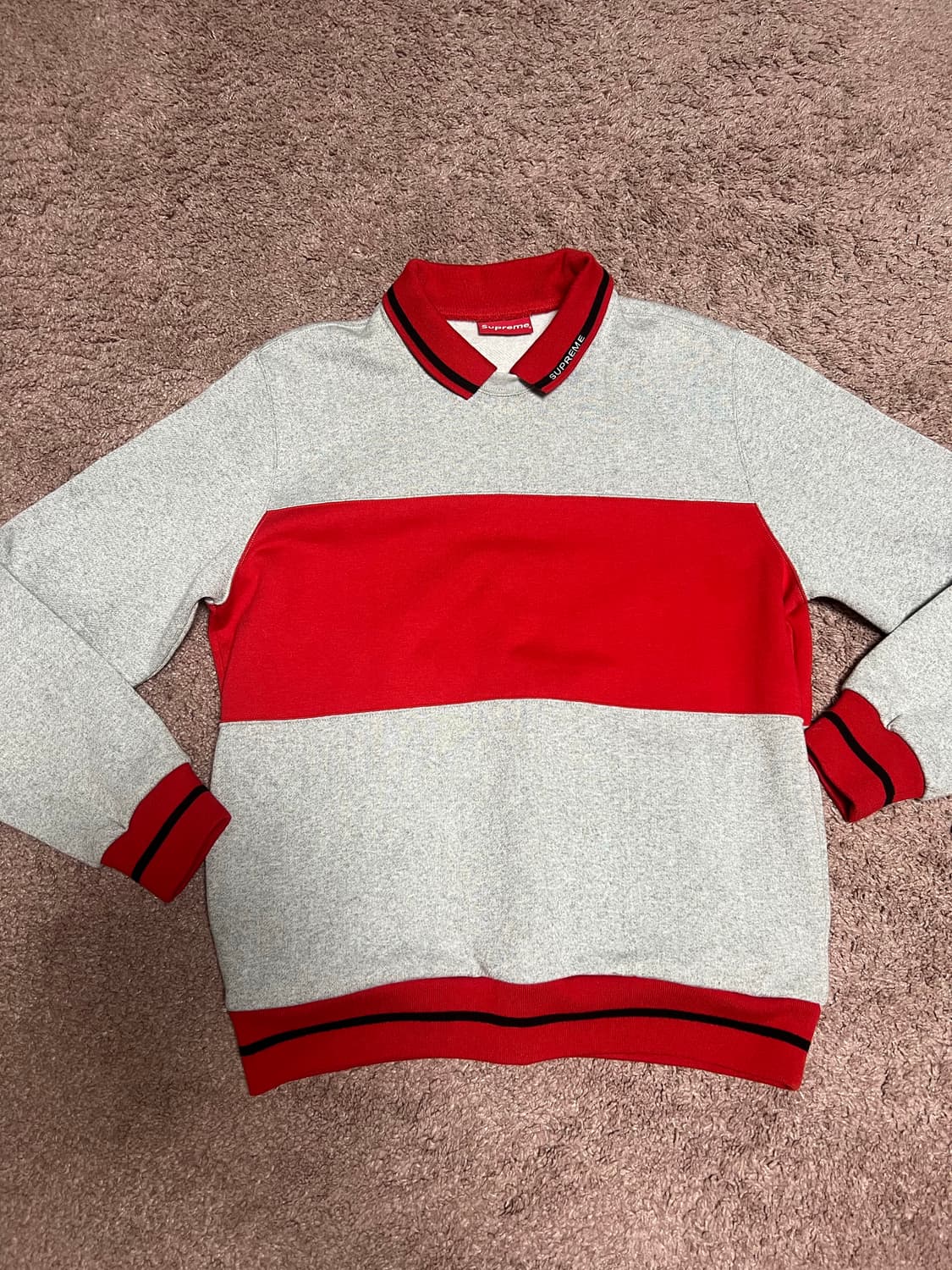 슈프림 스웻셔츠 맨투맨 상품이미지1