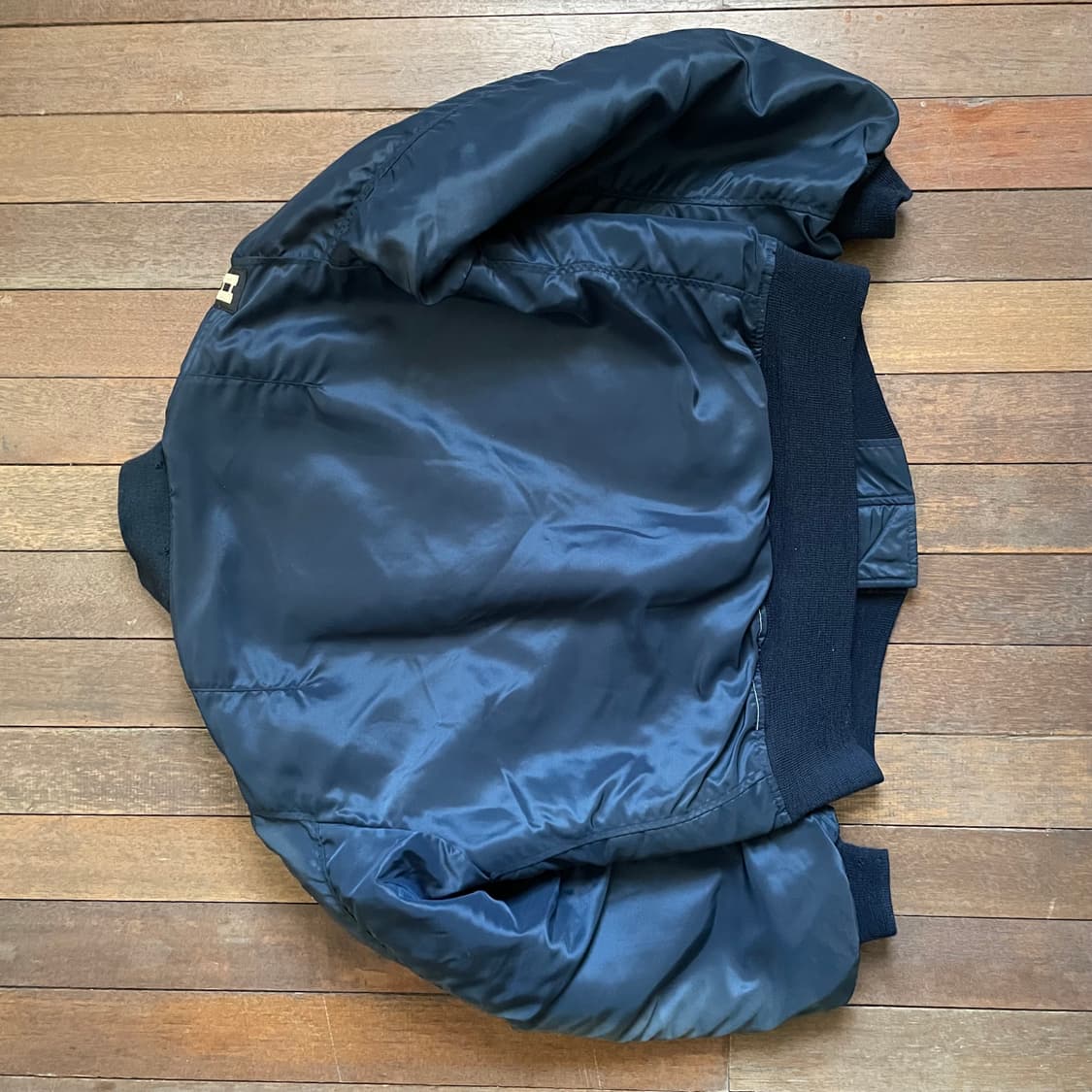 버즈릭슨 B15c 항공 점퍼 자켓 상품이미지5