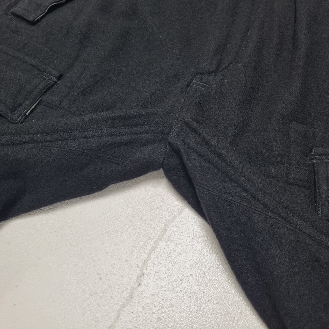 빈티지 폴로랄프로렌 밀리터리 카고팬츠 - 32/34 상품이미지8