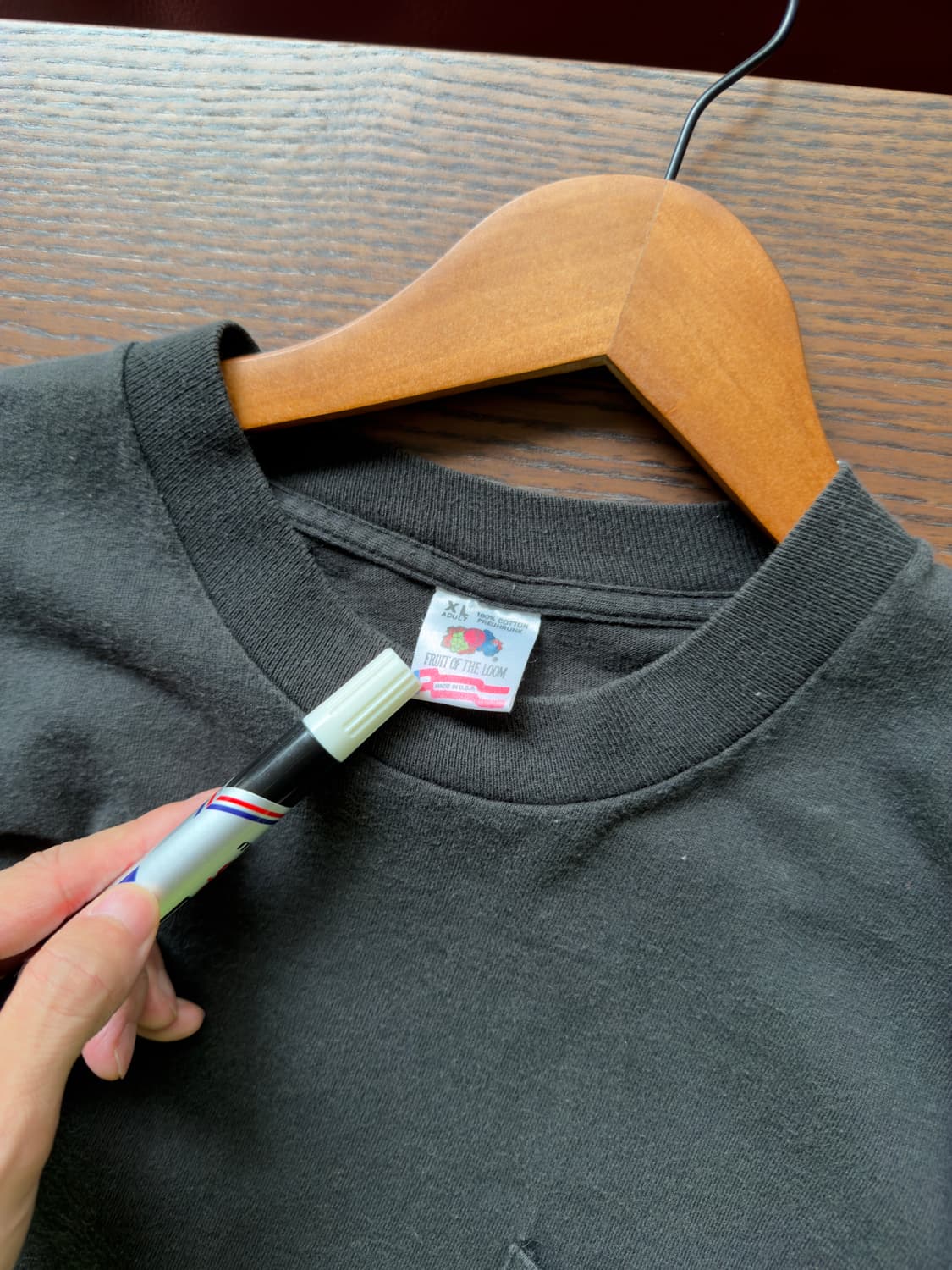 90s marlboro snake OG 말보로 빈티지 티셔츠 상품이미지3