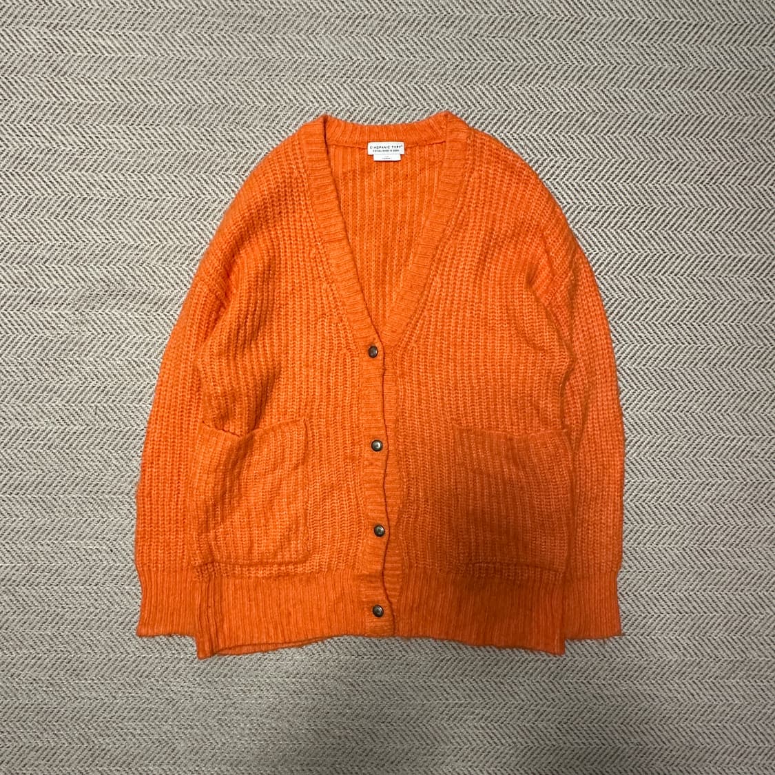 CIAOPANIC TYPY japan cardigan 상품이미지1