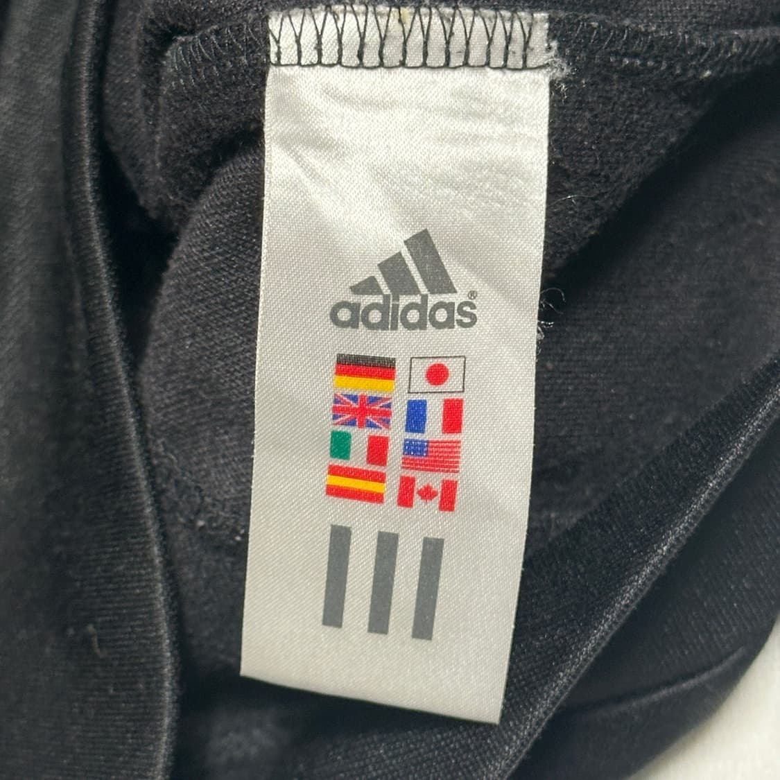105 아디다스 독일 국대 트랙탑 상품이미지4