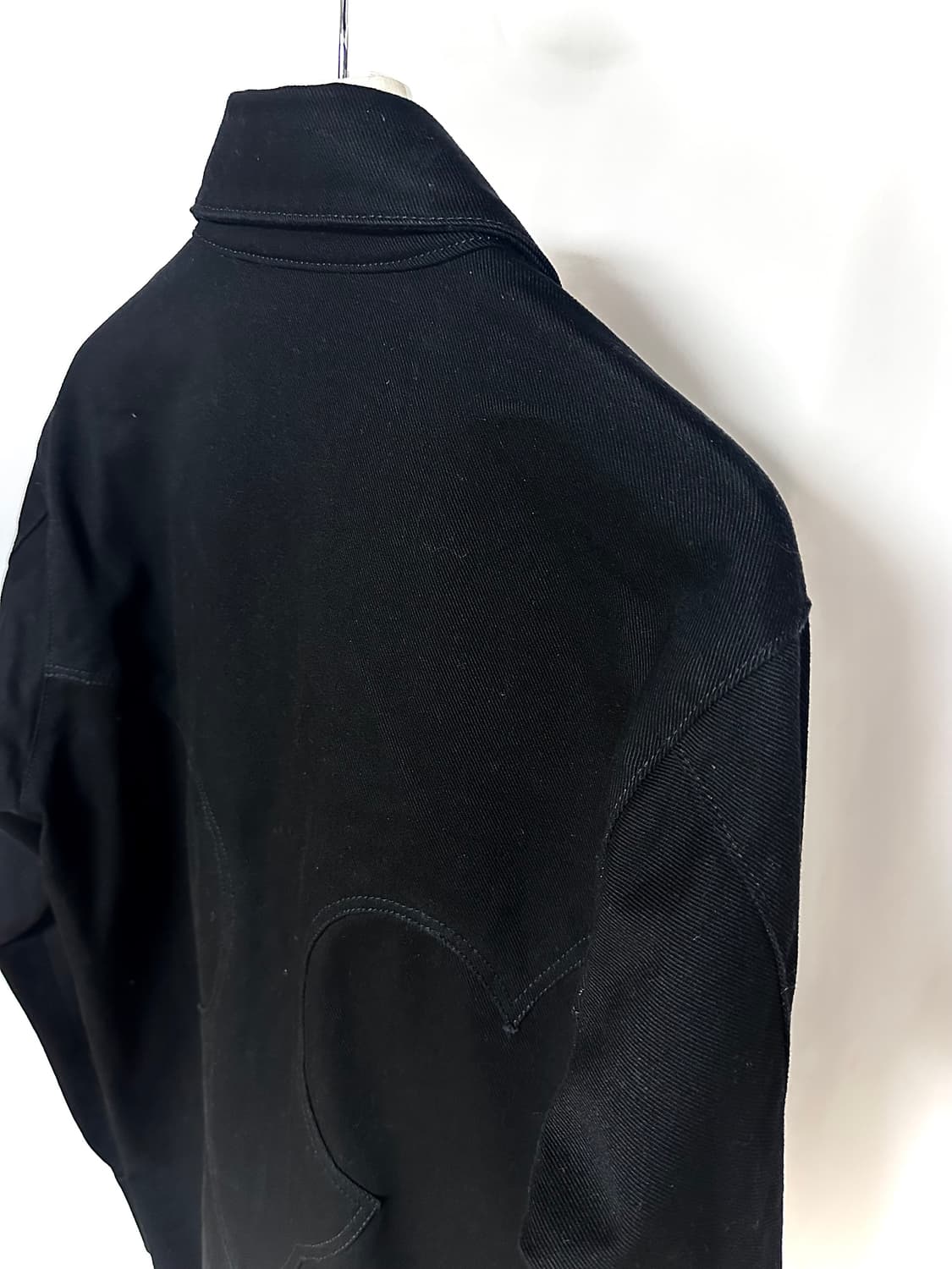 Chrome Hearts “00s  Cemetery Silver 셔츠 상품이미지7