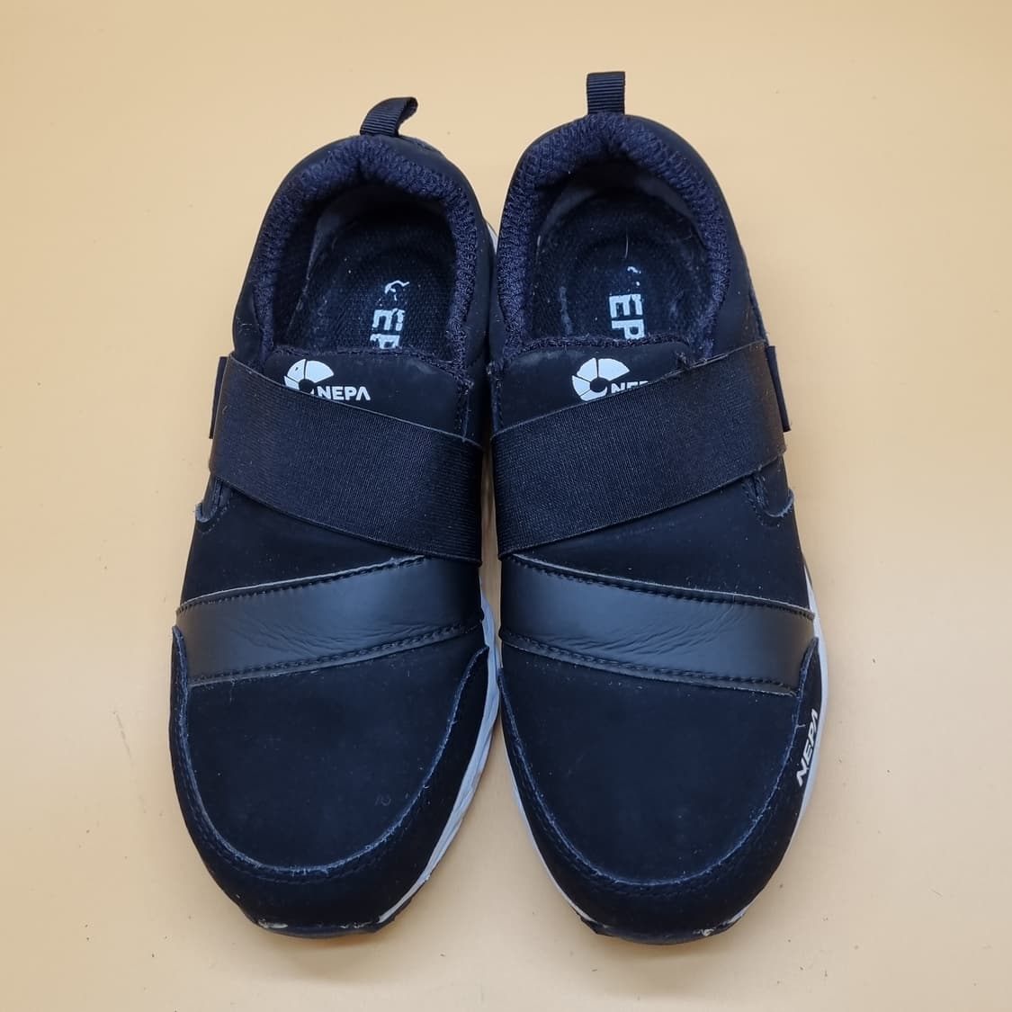 네파 안전화235 상품이미지2