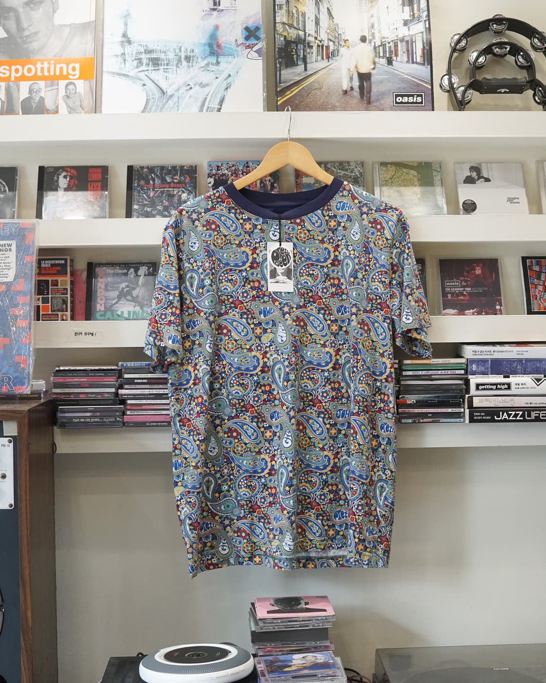 Pretty Green X John Lennon 상품이미지2