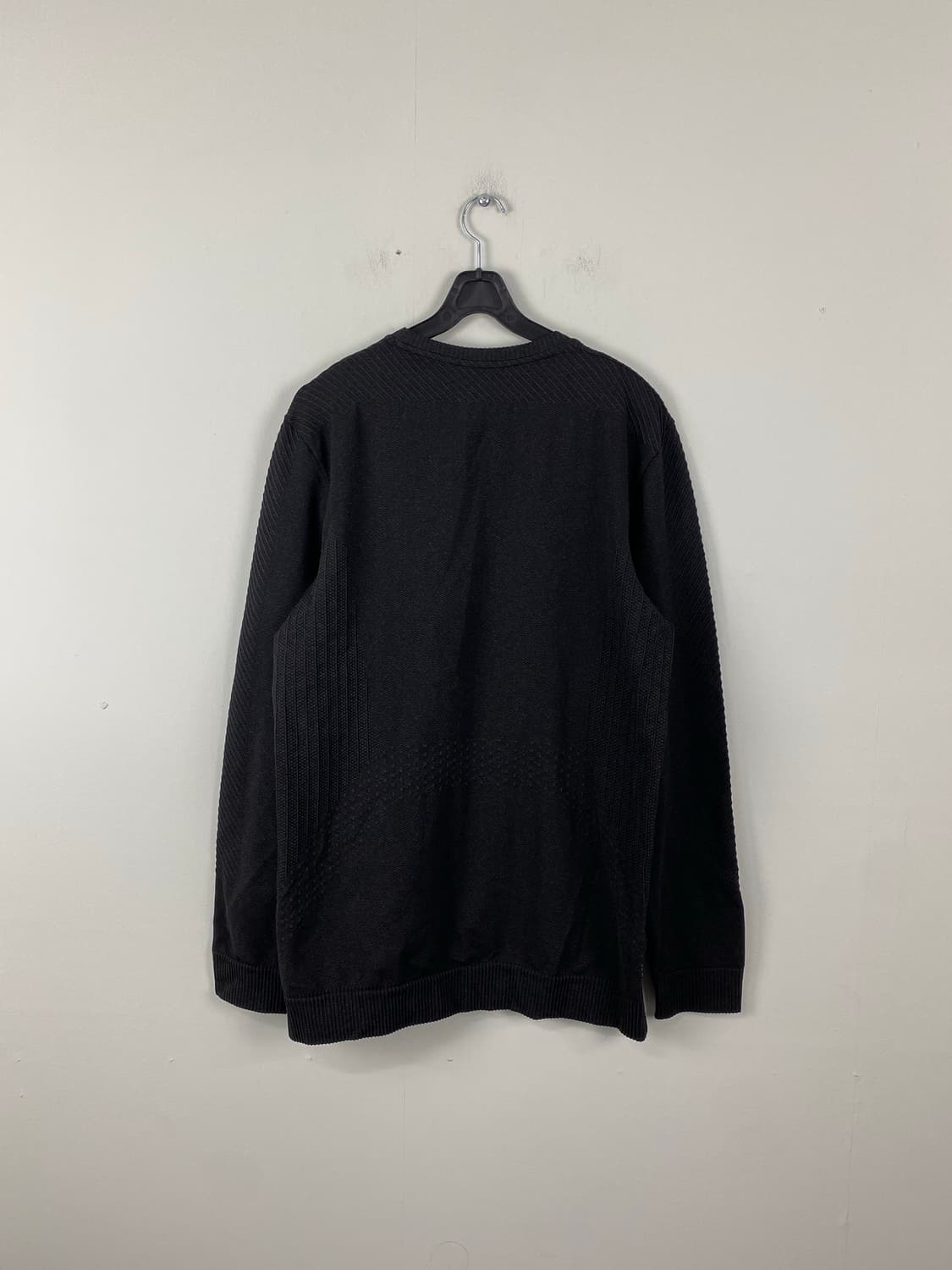 언더아머 UA 스톰 스웨터플리스 크루넥 XL <551> 상품이미지2