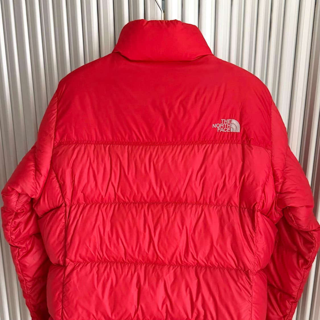 The north face puffer 상품이미지4