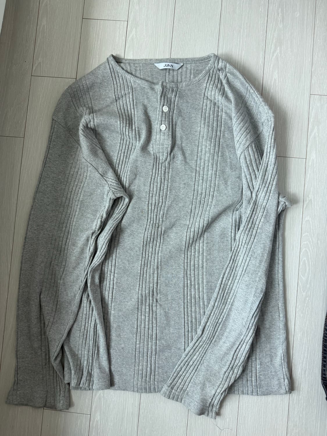 주앙옴므 헨리넥 상품이미지1